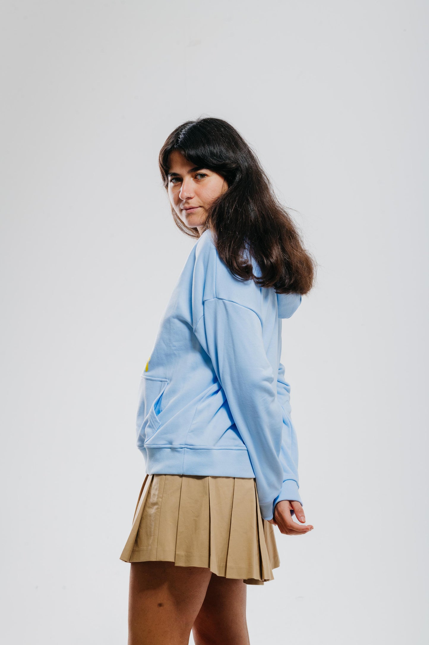 Shine Bright Hoodie